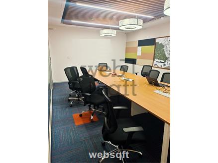 Commercial Office Space for Rent in Hyderabad